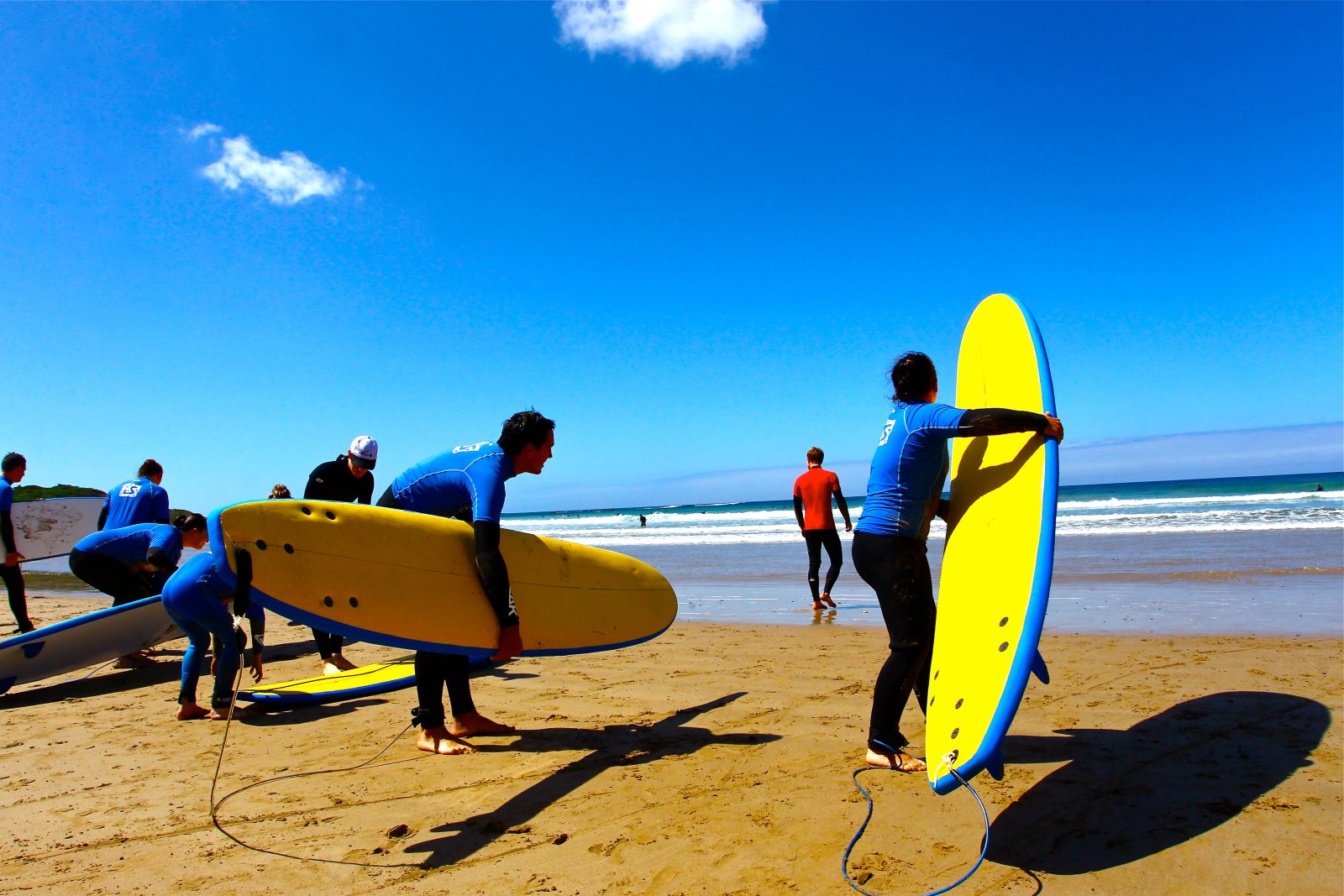 Phillip Island - Go Beyond Melbourne